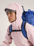 Beta AR Jacket Women's Alpine Rose - Arc'teryx Australia