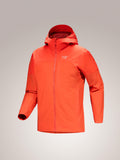 Proton Hybrid Hoody Men's