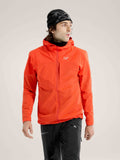 Proton Hybrid Hoody Men's