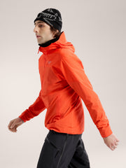 Proton Hybrid Hoody Men's