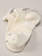 Merino Wool Low Cut Sock