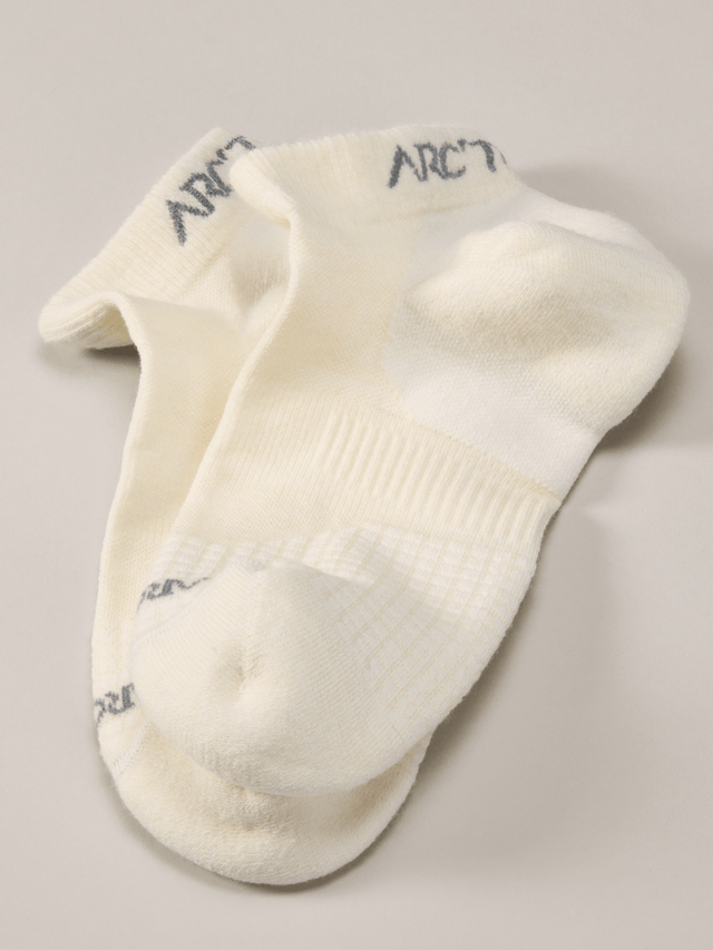 Merino Wool Low Cut Sock