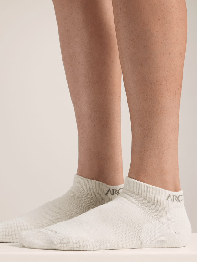 Merino Wool Low Cut Sock