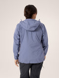 Atom Hoody Women's Stratus - Arc'teryx Australia