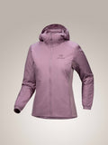 Atom Hoody Women's Interstellar - Arc'teryx Australia