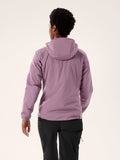 Atom Hoody Women's Interstellar - Arc'teryx Australia