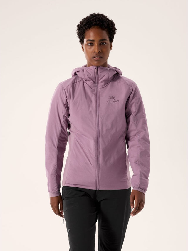 Atom Hoody Women's