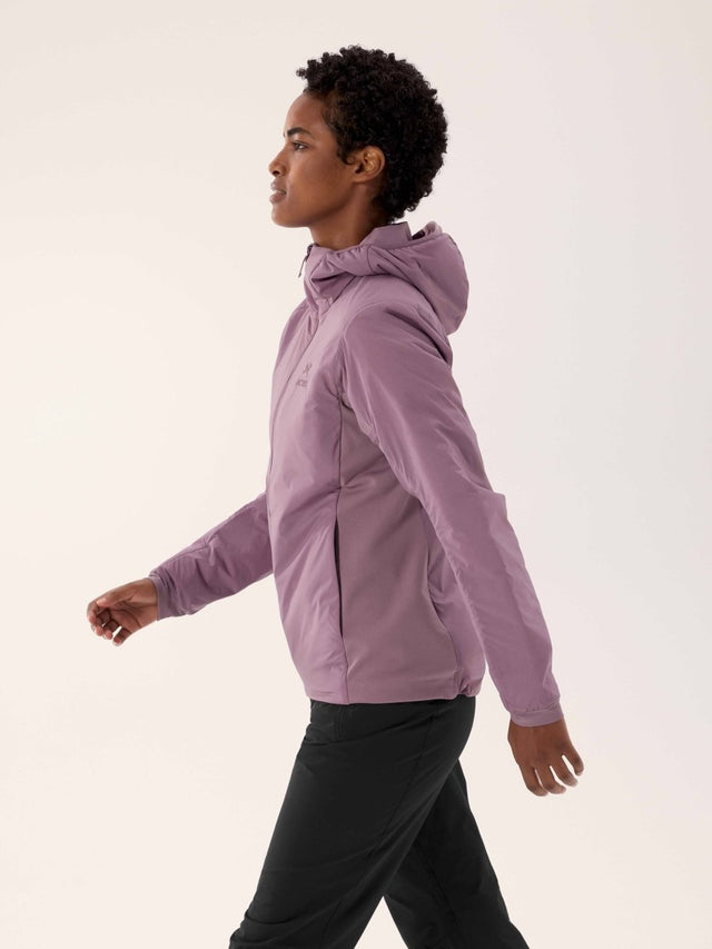 Atom Hoody Women's