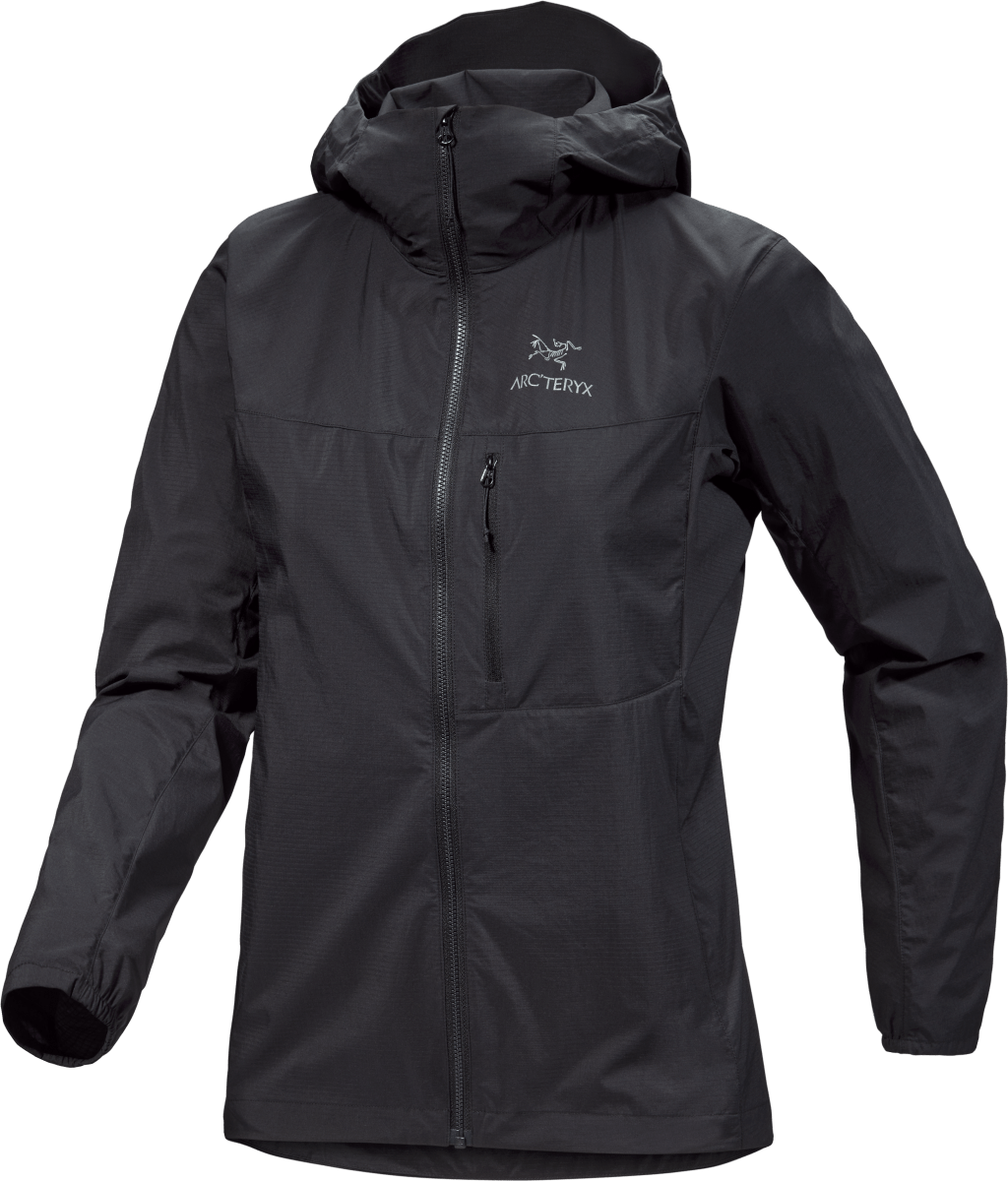 Squamish Hoody Women's