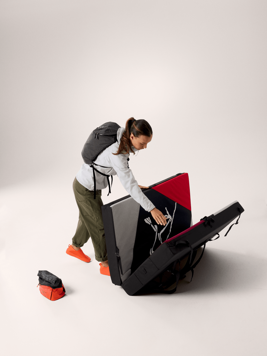 Squamish Hoody Women's Atmos - Arc'teryx Australia