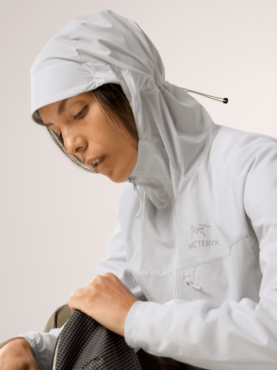 Squamish Hoody Women's – Arc'teryx Australia