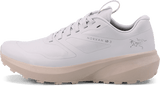 Norvan LD 3 Shoe Women's Solitude / Rune - Arc'teryx Australia