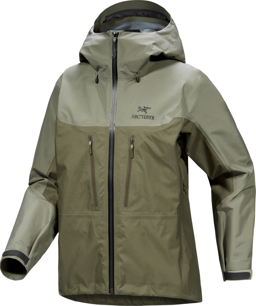 Alpha Jacket Women's