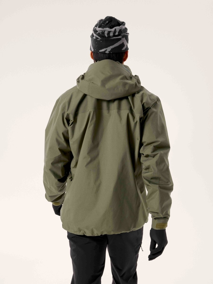 Beta AR Jacket Men's Tatsu - Arc'teryx Australia