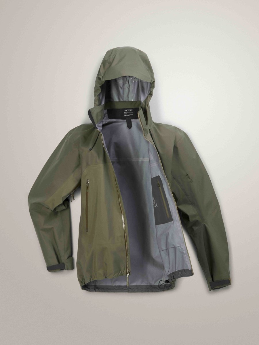 Beta AR Jacket Men's Tatsu - Arc'teryx Australia