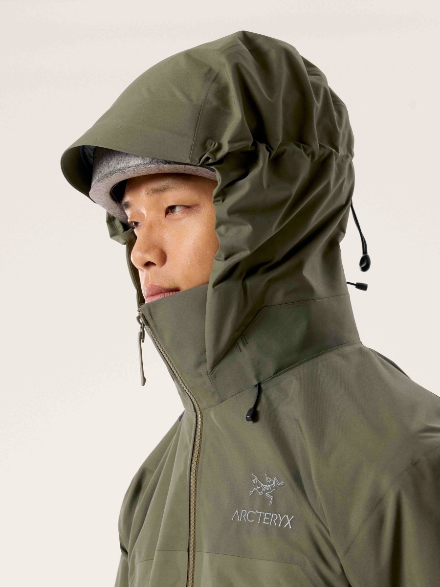 Beta AR Jacket Men's Tatsu - Arc'teryx Australia