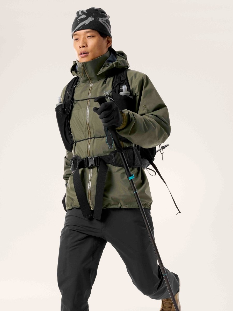 Beta AR Jacket Men's Tatsu - Arc'teryx Australia