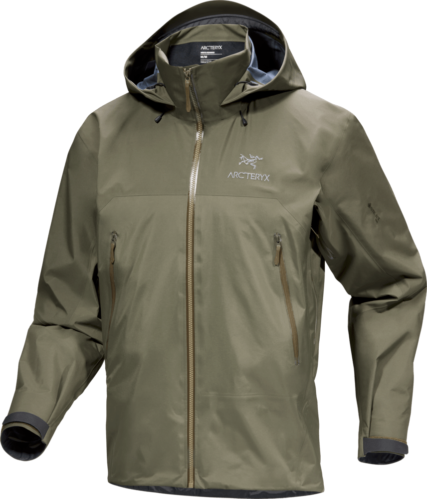 Beta AR Jacket Men's Tatsu - Arc'teryx Australia