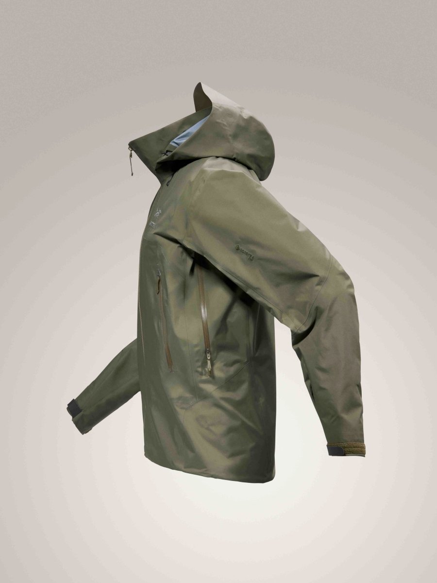 Beta AR Jacket Men's Tatsu - Arc'teryx Australia