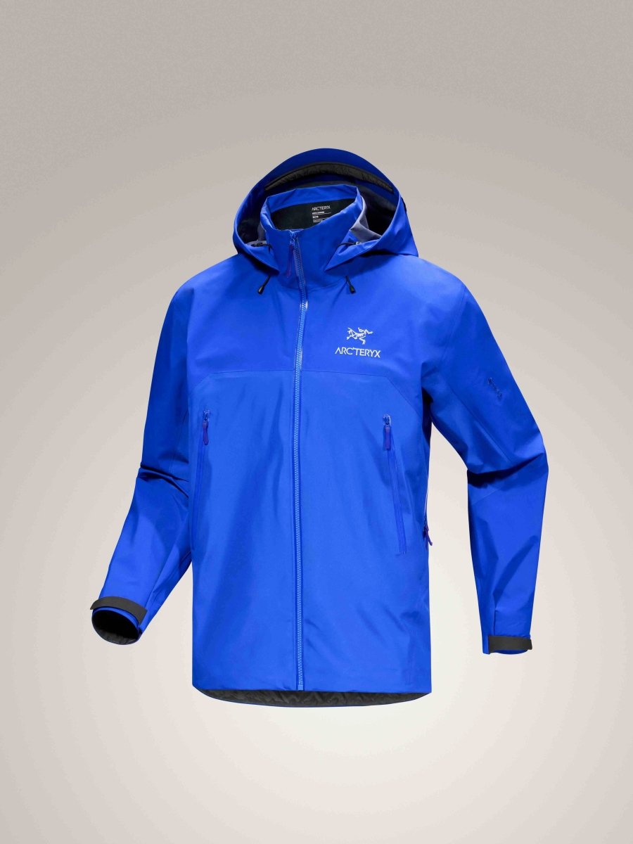 Beta AR Jacket Men's Vitality - Arc'teryx Australia