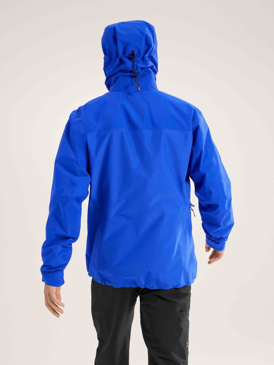 Beta AR Jacket Men's Vitality - Arc'teryx Australia