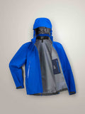 Beta AR Jacket Men's Vitality - Arc'teryx Australia