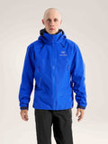 Beta AR Jacket Men's Vitality - Arc'teryx Australia