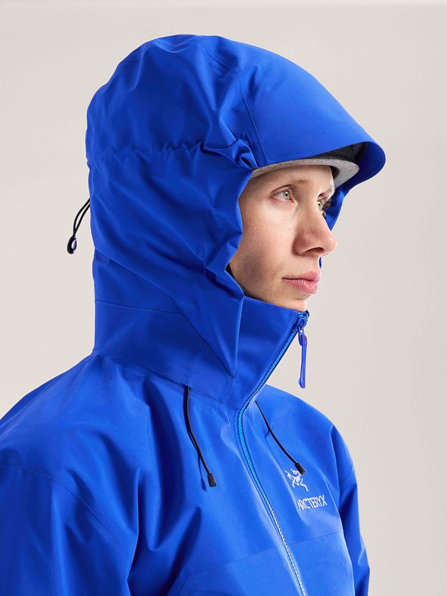 Beta AR Jacket Men's Vitality - Arc'teryx Australia