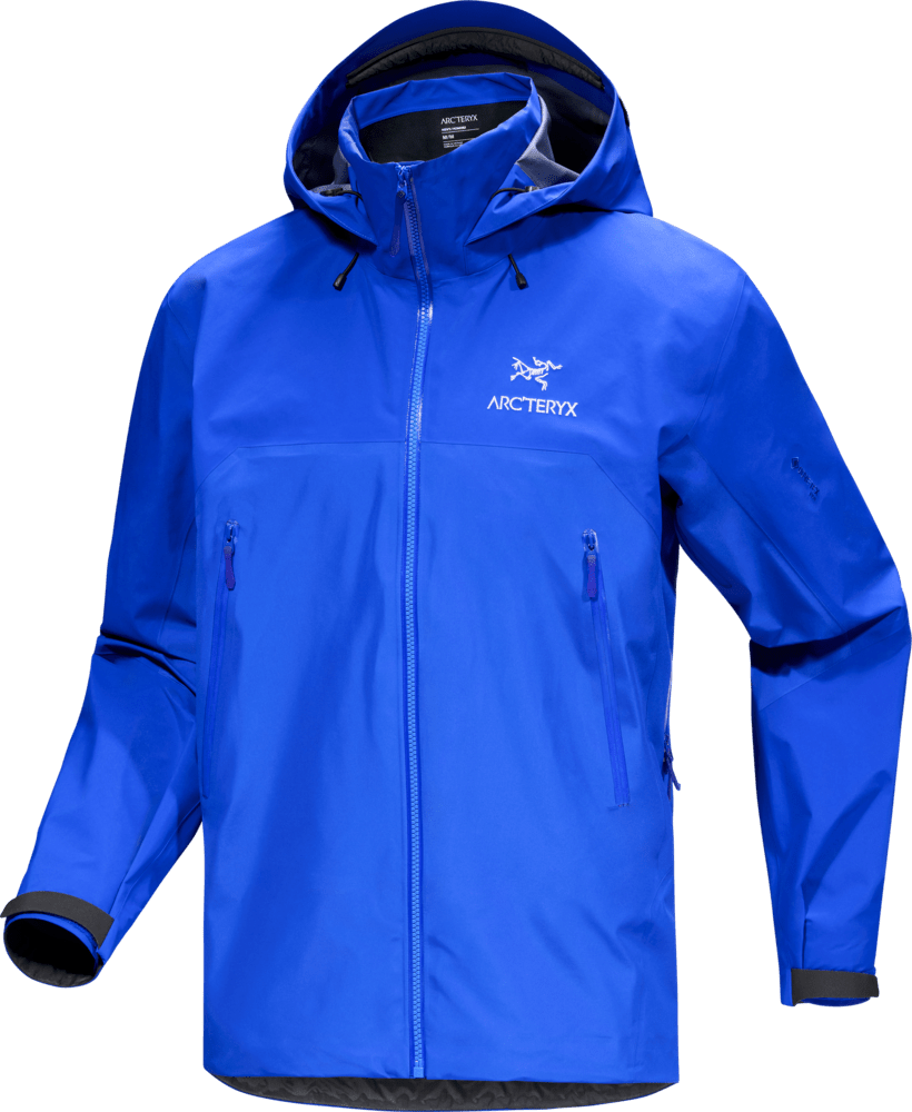 Beta AR Jacket Men's Vitality - Arc'teryx Australia