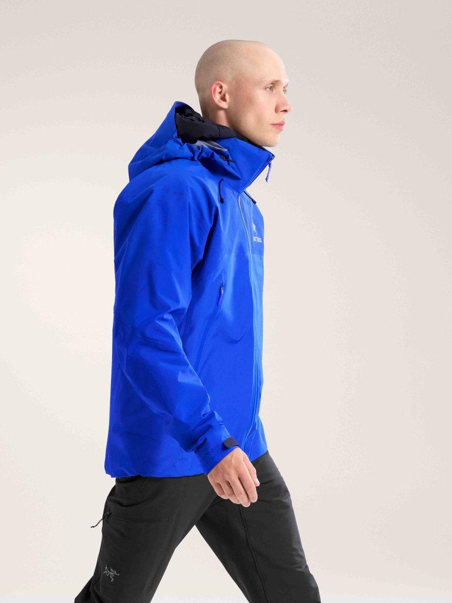 Beta AR Jacket Men's Vitality - Arc'teryx Australia