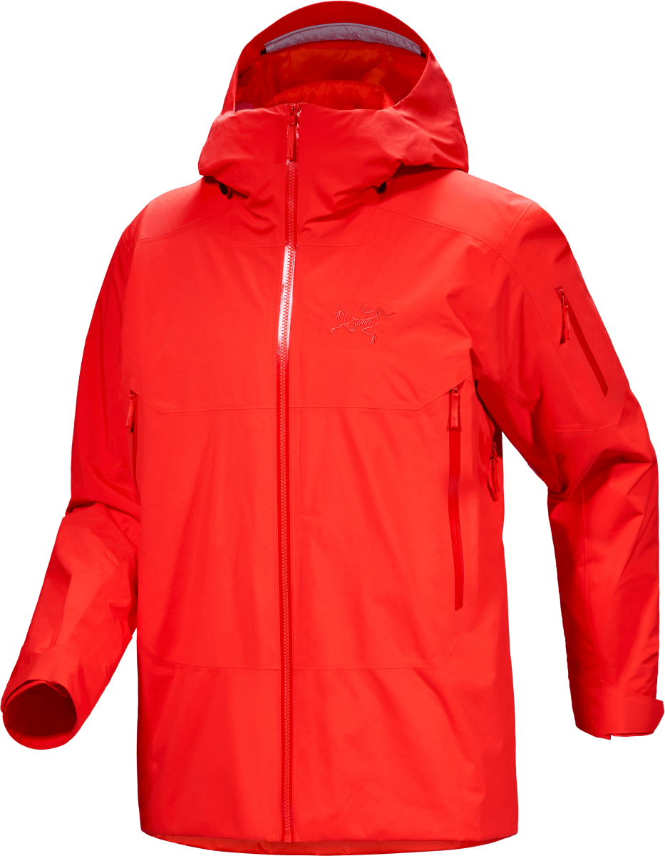 Sabre Insulated Jacket Men's