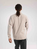 Solano Jacket Men's Rune - Arc'teryx Australia