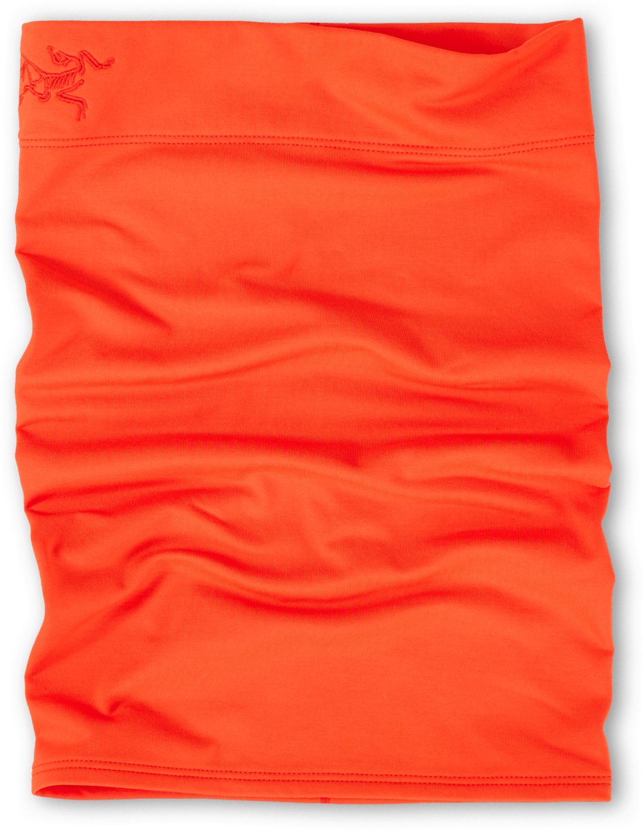 Rho Neck Gaiter Long