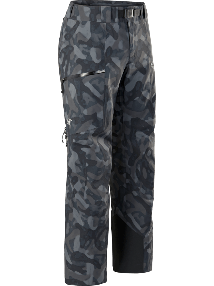 Sabre Pant Print Men's