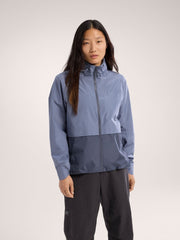 Solano Jacket Women's