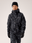 Sabre Jacket Print Men's