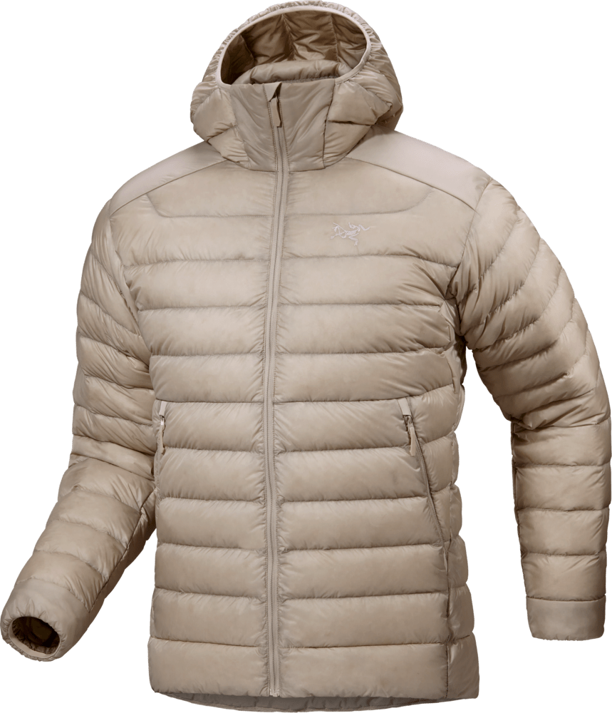 Cerium Hoody Men's Rune - Arc'teryx Australia