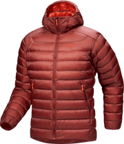 Cerium Hoody Men's