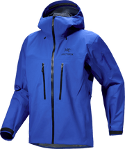 Alpha SV Jacket Men's