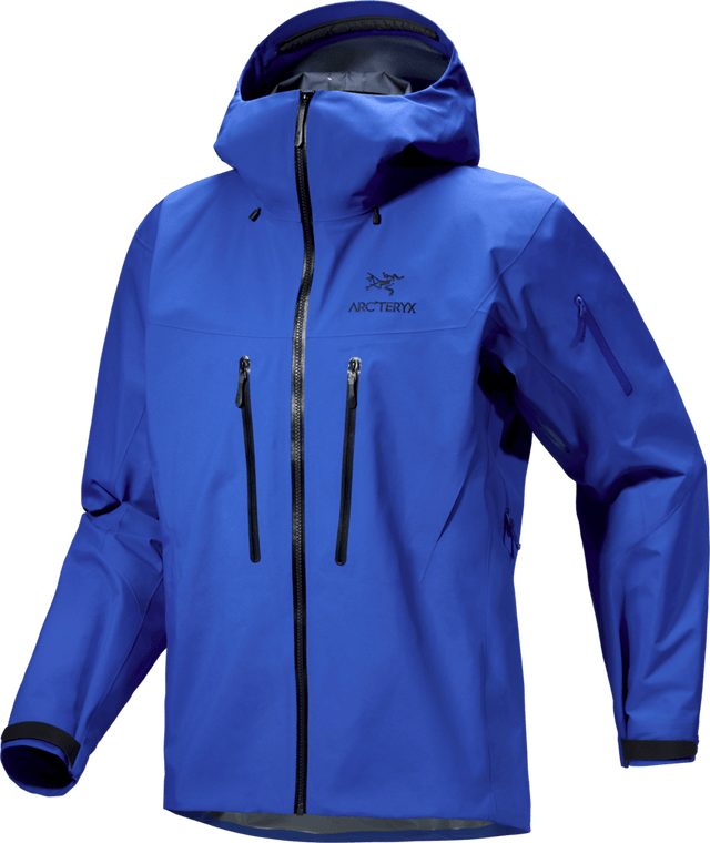 Alpha SV Jacket Men's