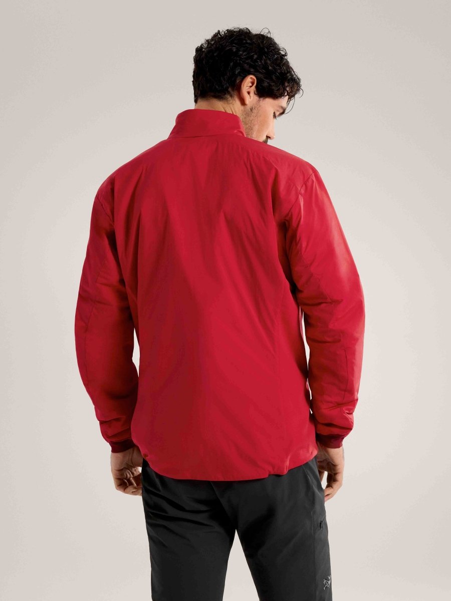 Atom Jacket Men's Heritage - Arc'teryx Australia