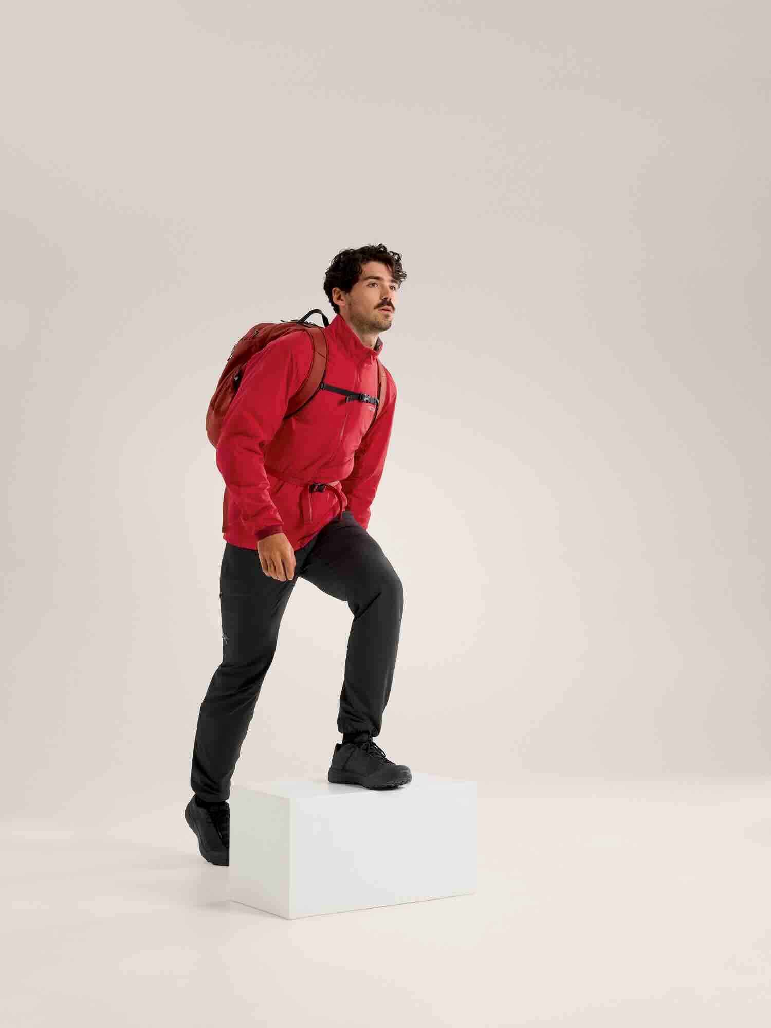 Atom Jacket Men's Heritage - Arc'teryx Australia