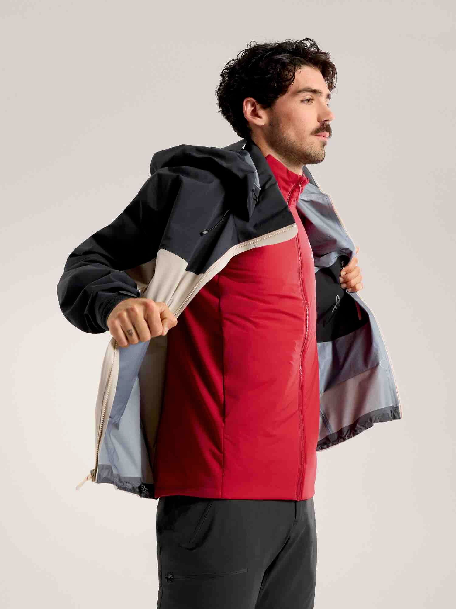 Atom Jacket Men's Heritage - Arc'teryx Australia