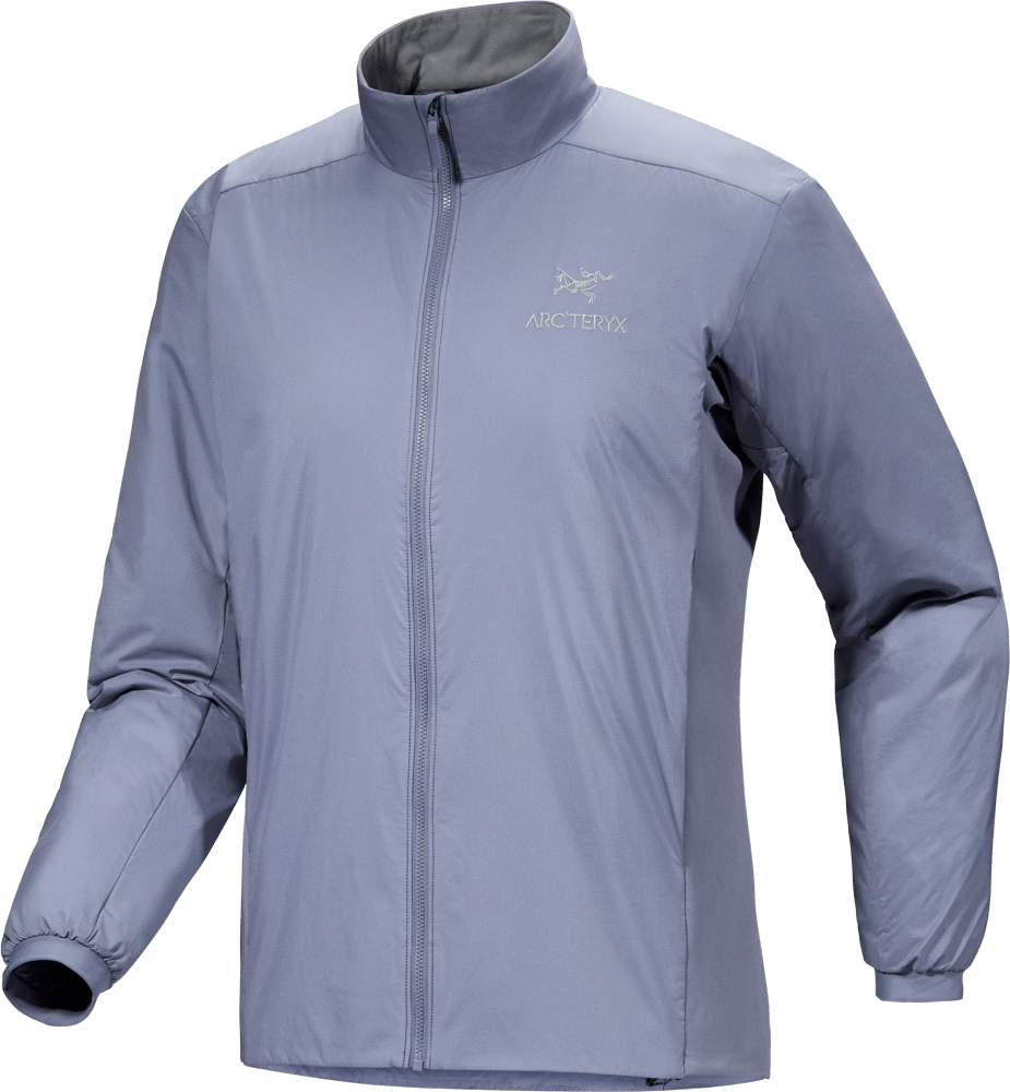 Atom Jacket Men's Stratus - Arc'teryx Australia