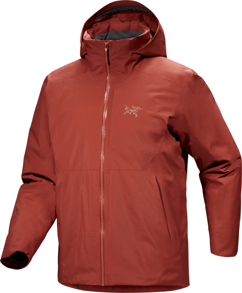 Ralle Insulated Jacket Men's