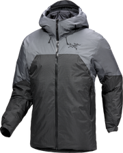 Rush Insulated Jacket Men's