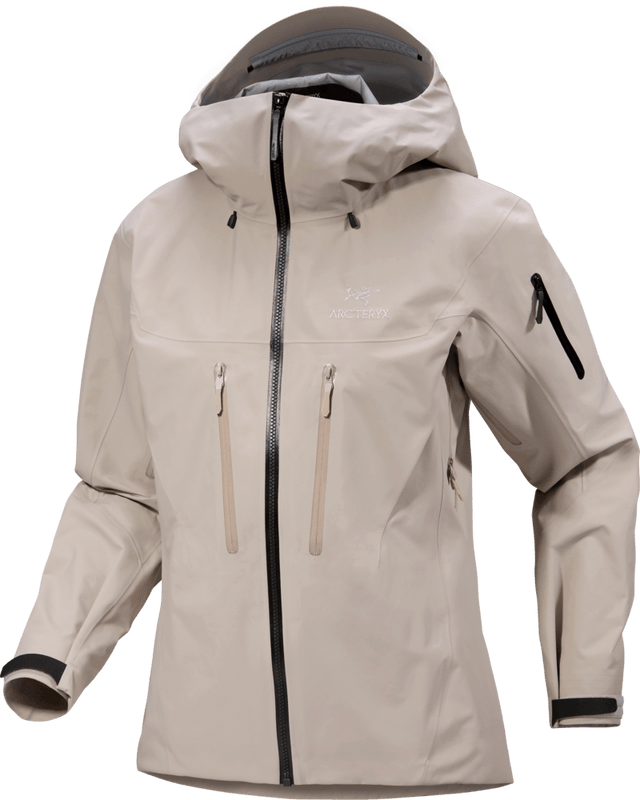 Alpha SV Jacket Women's