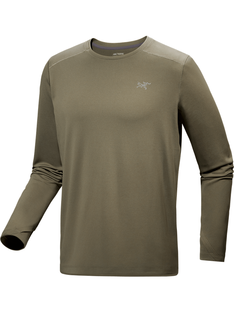 Cormac Heavyweight Shirt LS Men's