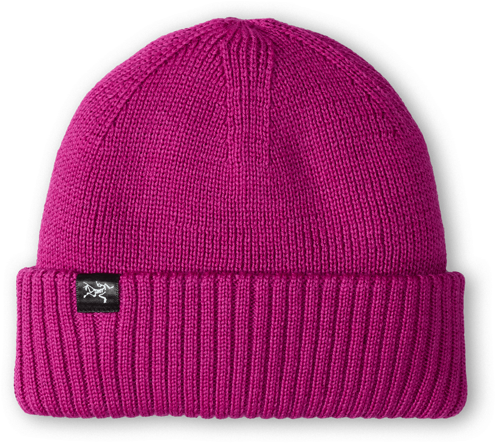 Mallow Toque Amaranthus - Arc'teryx Australia