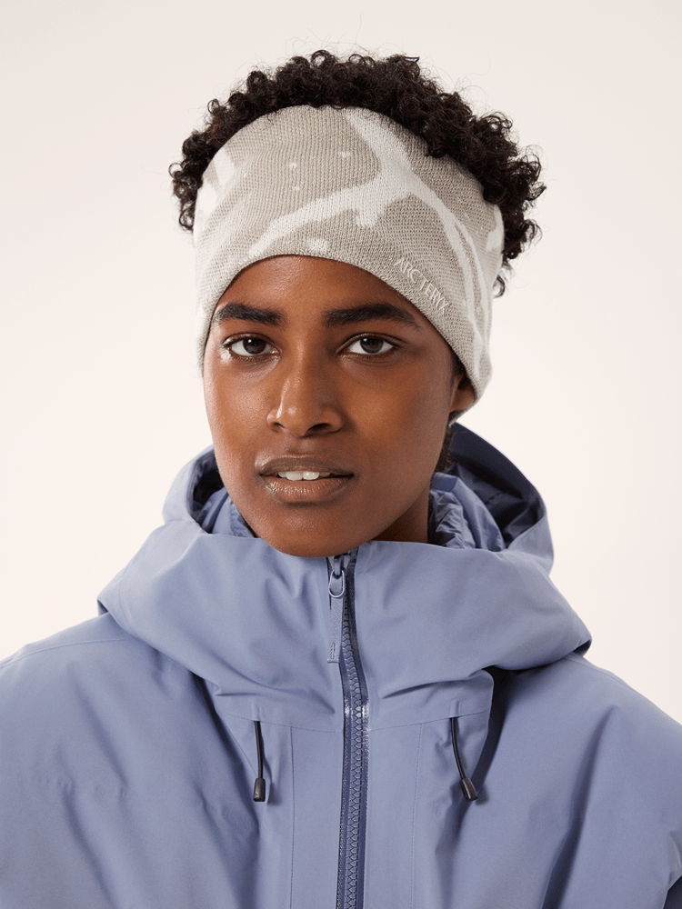 Arcteryx GROTTO HEADBAND - Mike's Bike Shop